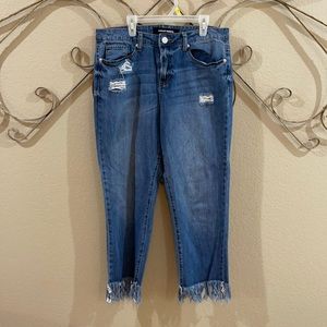 Ashley Mason Jeans